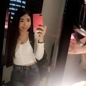 Meet your Posher, Itzell